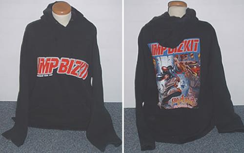 Vintage Limp Bizkit DMX Godsmack 